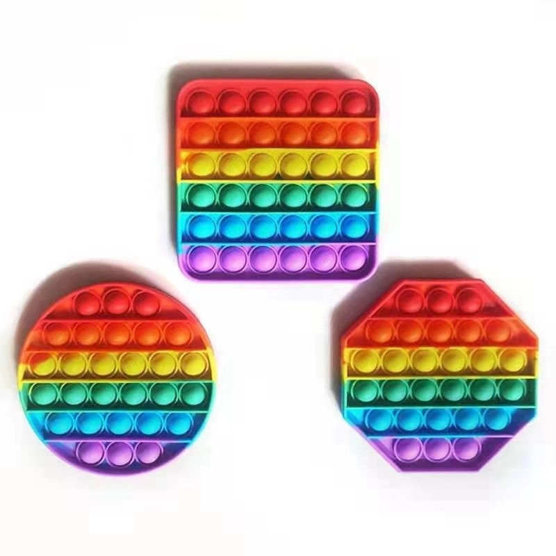 Bubble Fidget Toy 2
