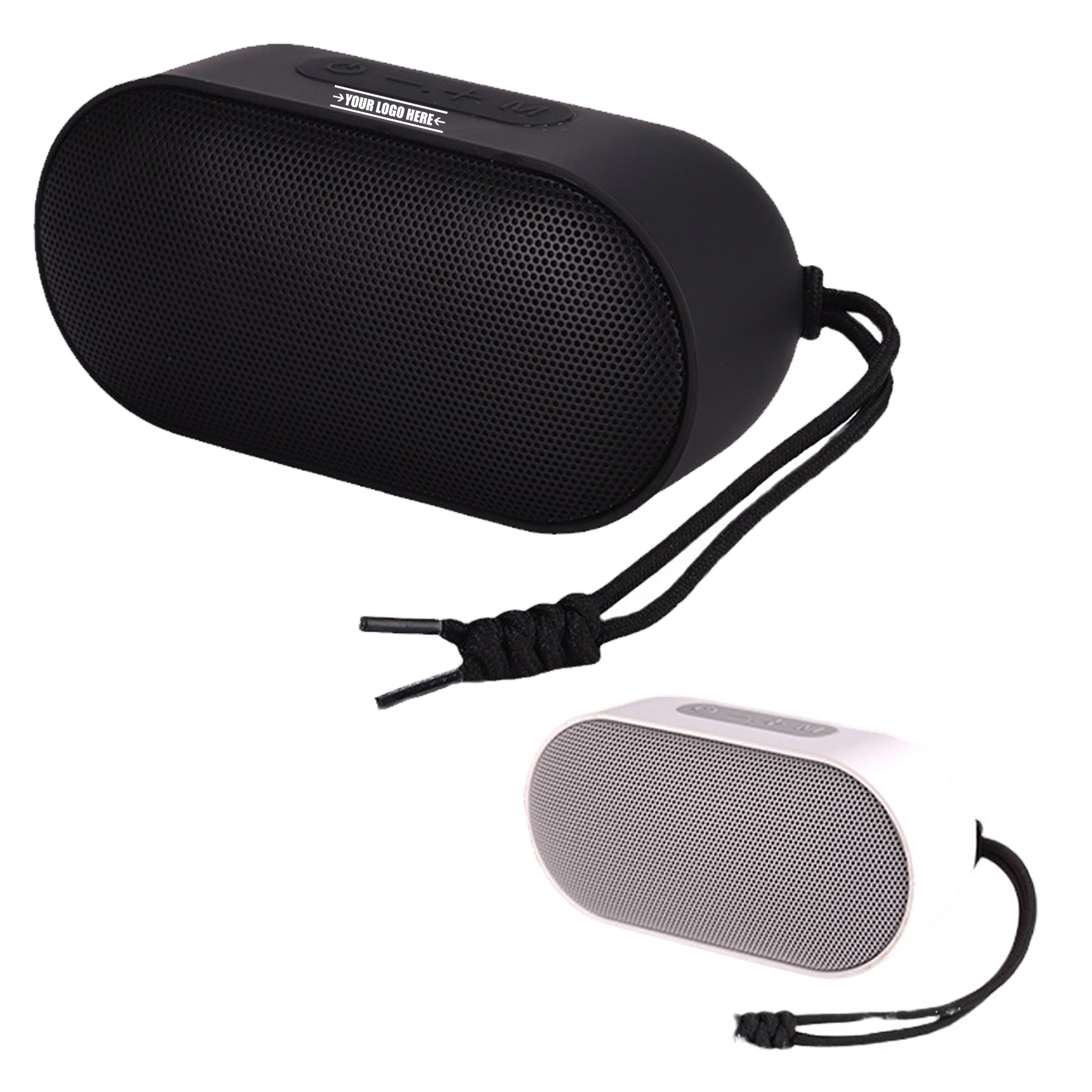 Portable Waterproof Mini Bluetooth Speaker 1