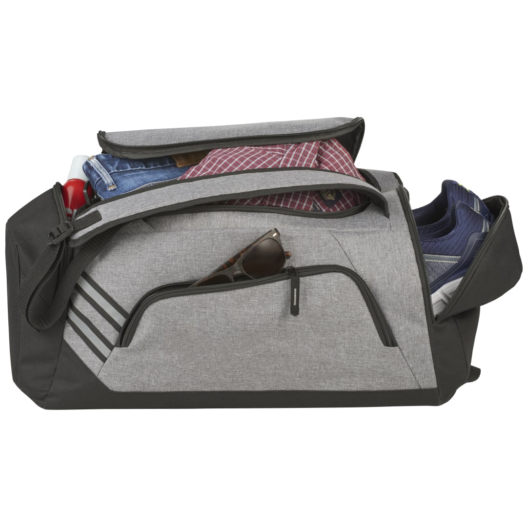 Sebring Convertible Graphite Duffel 15