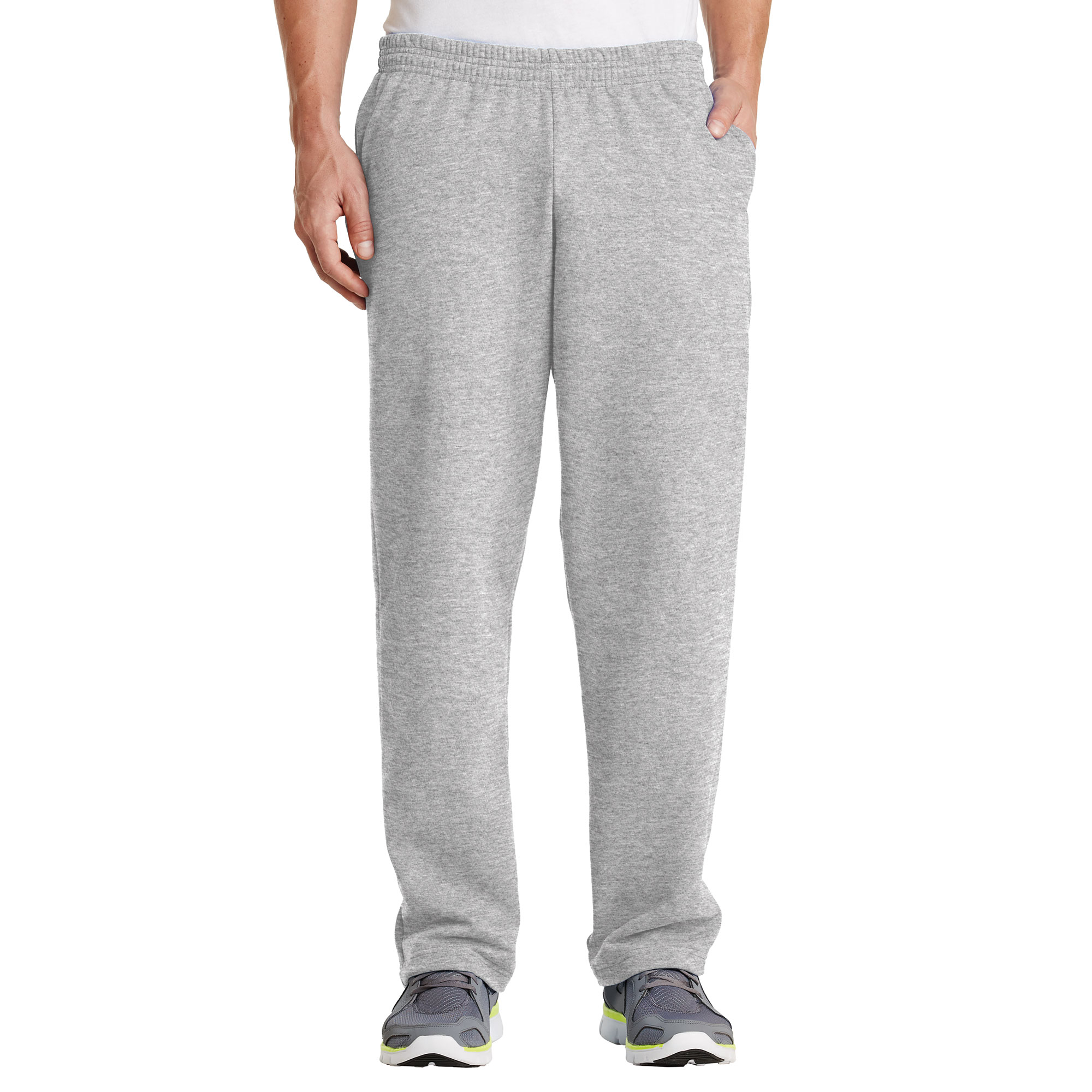 Port & Company® Core Fleece Sweatpant with Pockets 5