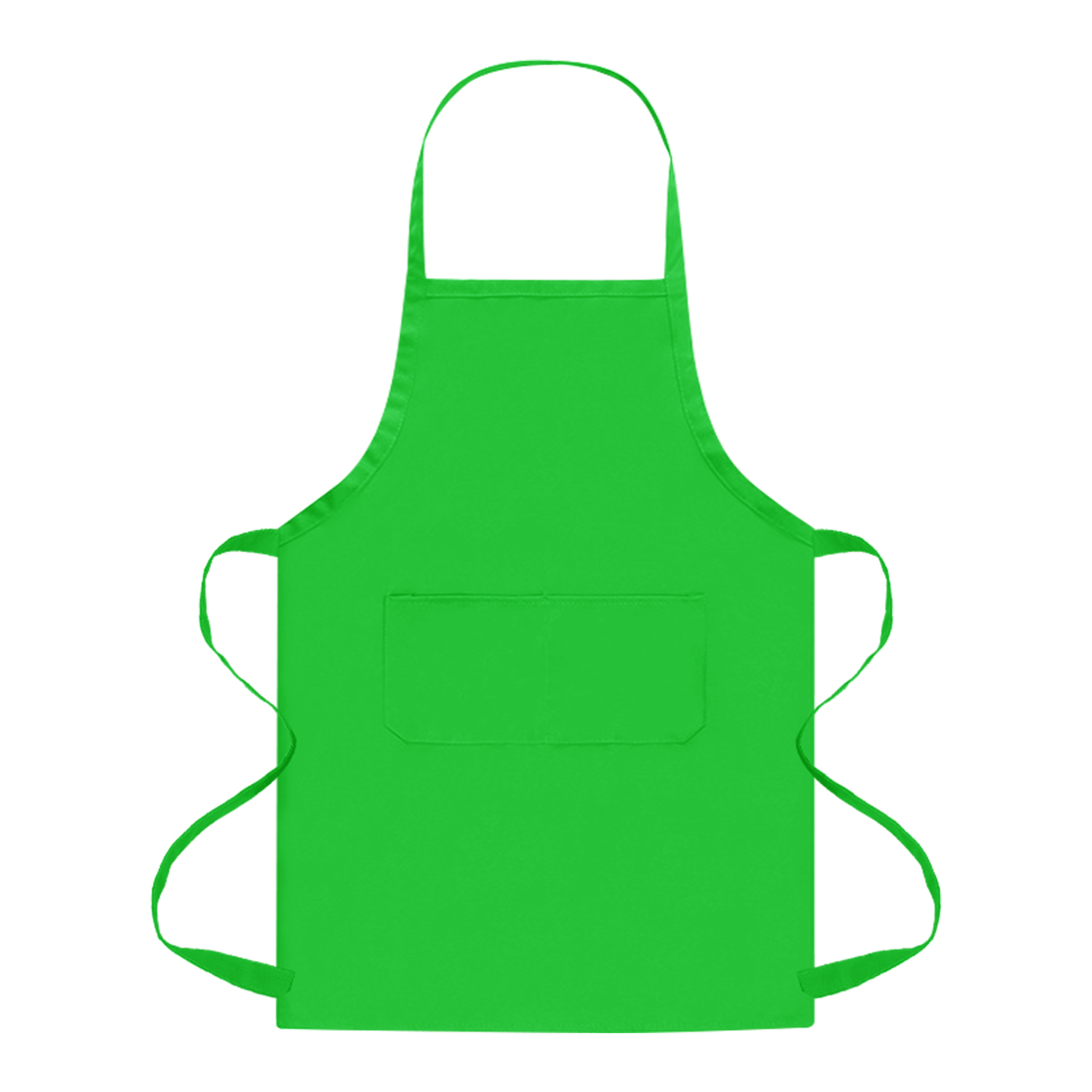 PVC Waterproof Apron 4