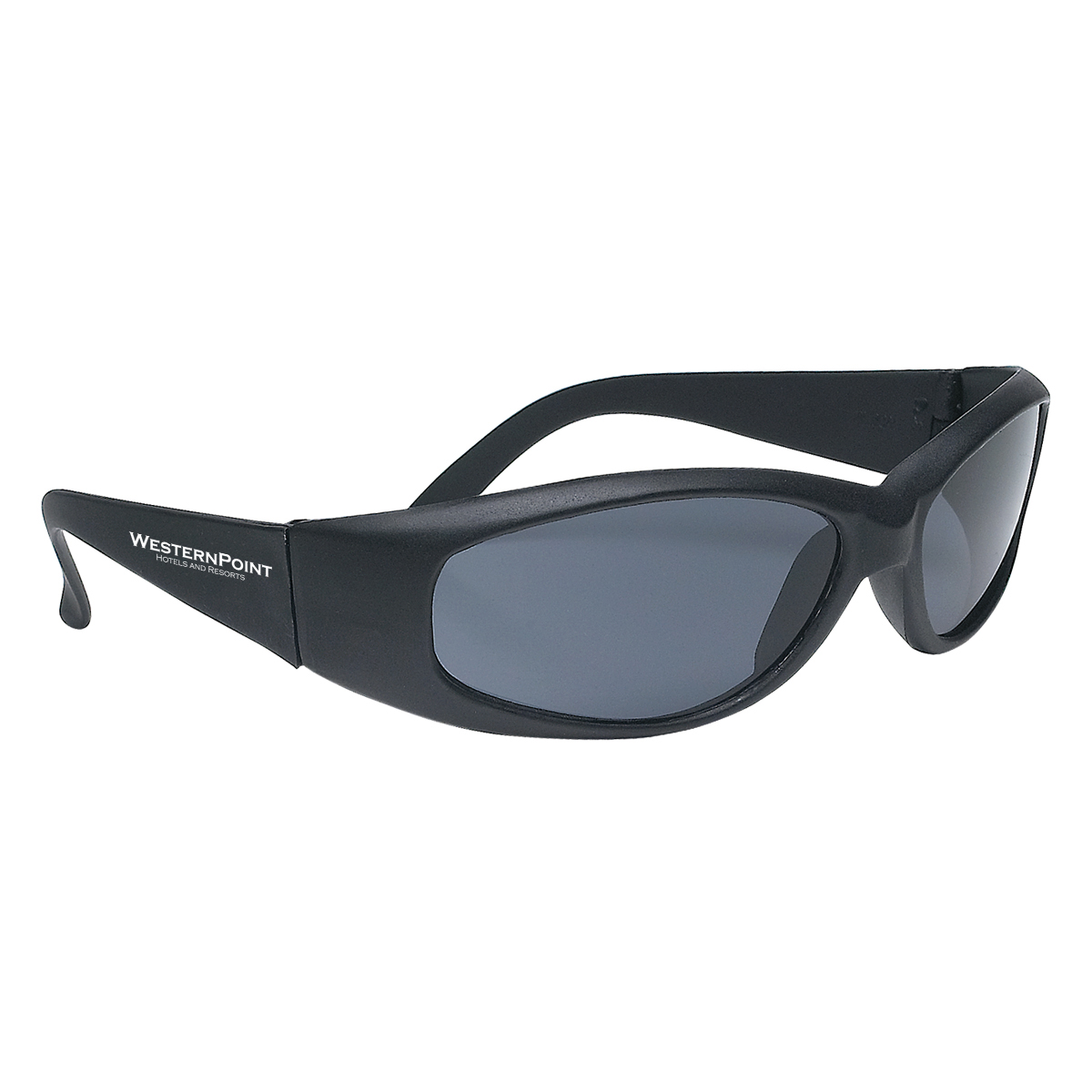 Wraparound Sunglasses 4