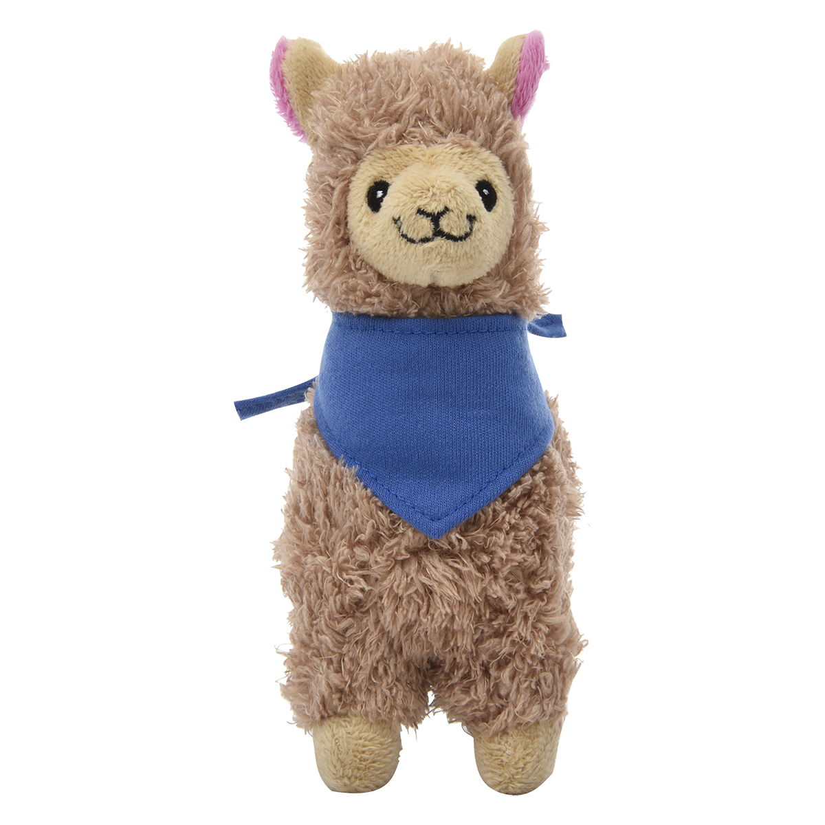 6" Lana Llama 4