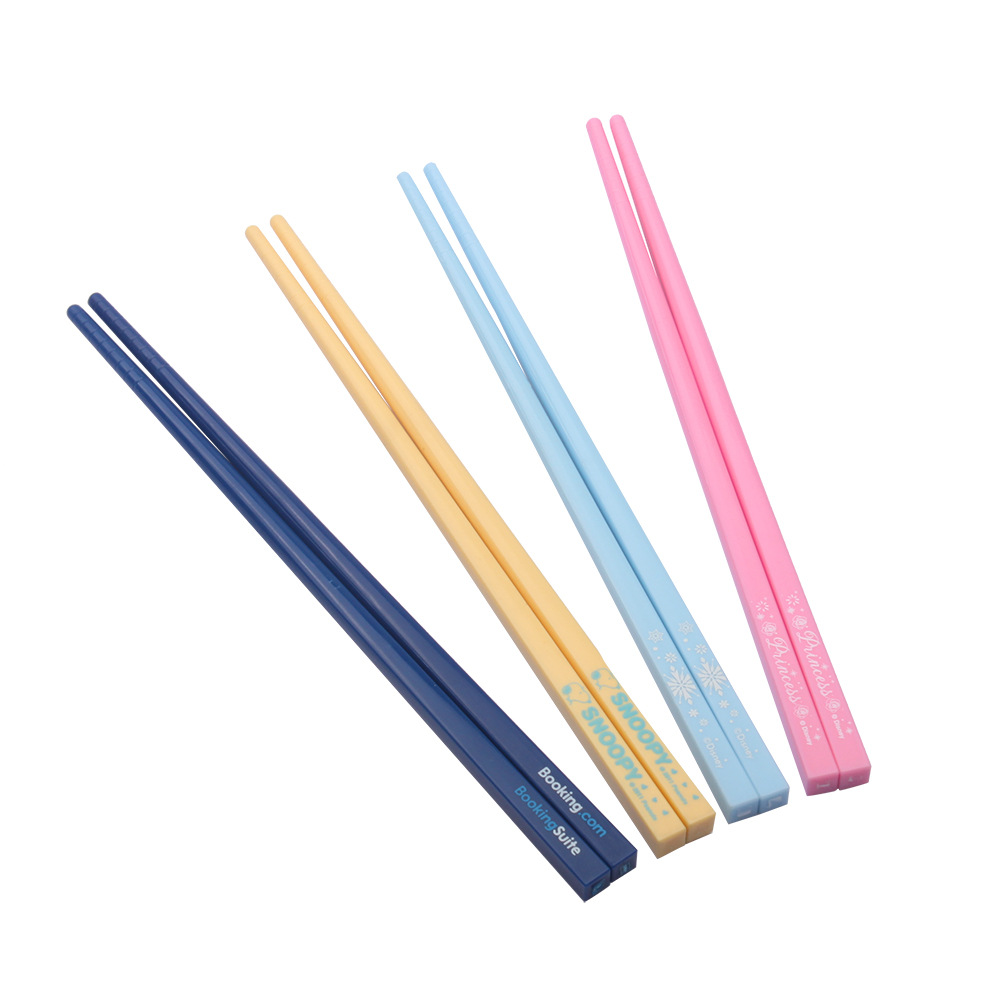 Plastic Chopsticks 2