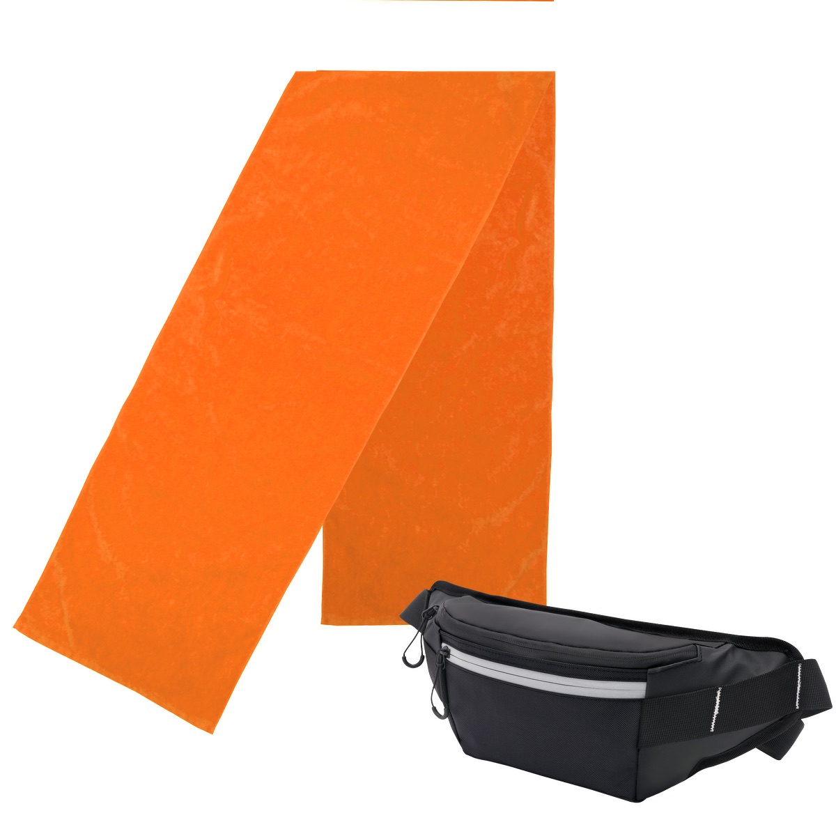 Fitness Essentials Kit 14