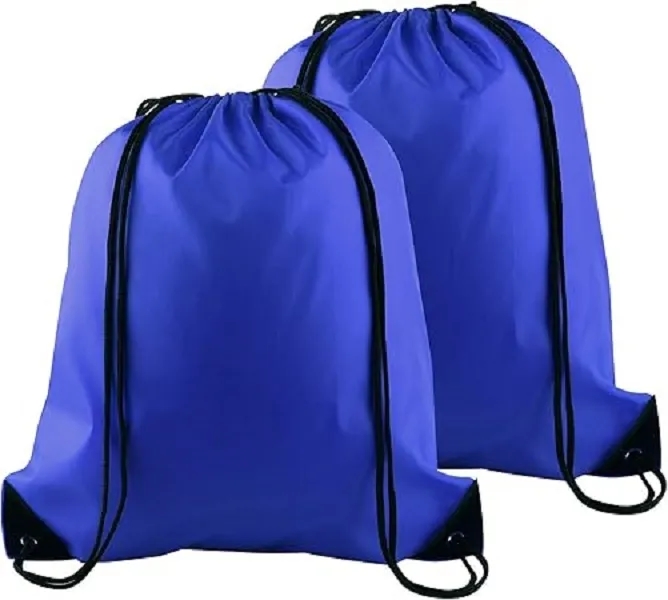 Drawstring Waterproof Sport Bag 2