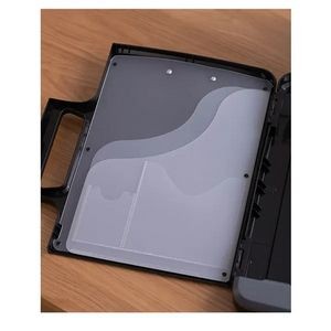 Clipboards with Pen Holder & Low Profile Clip 9