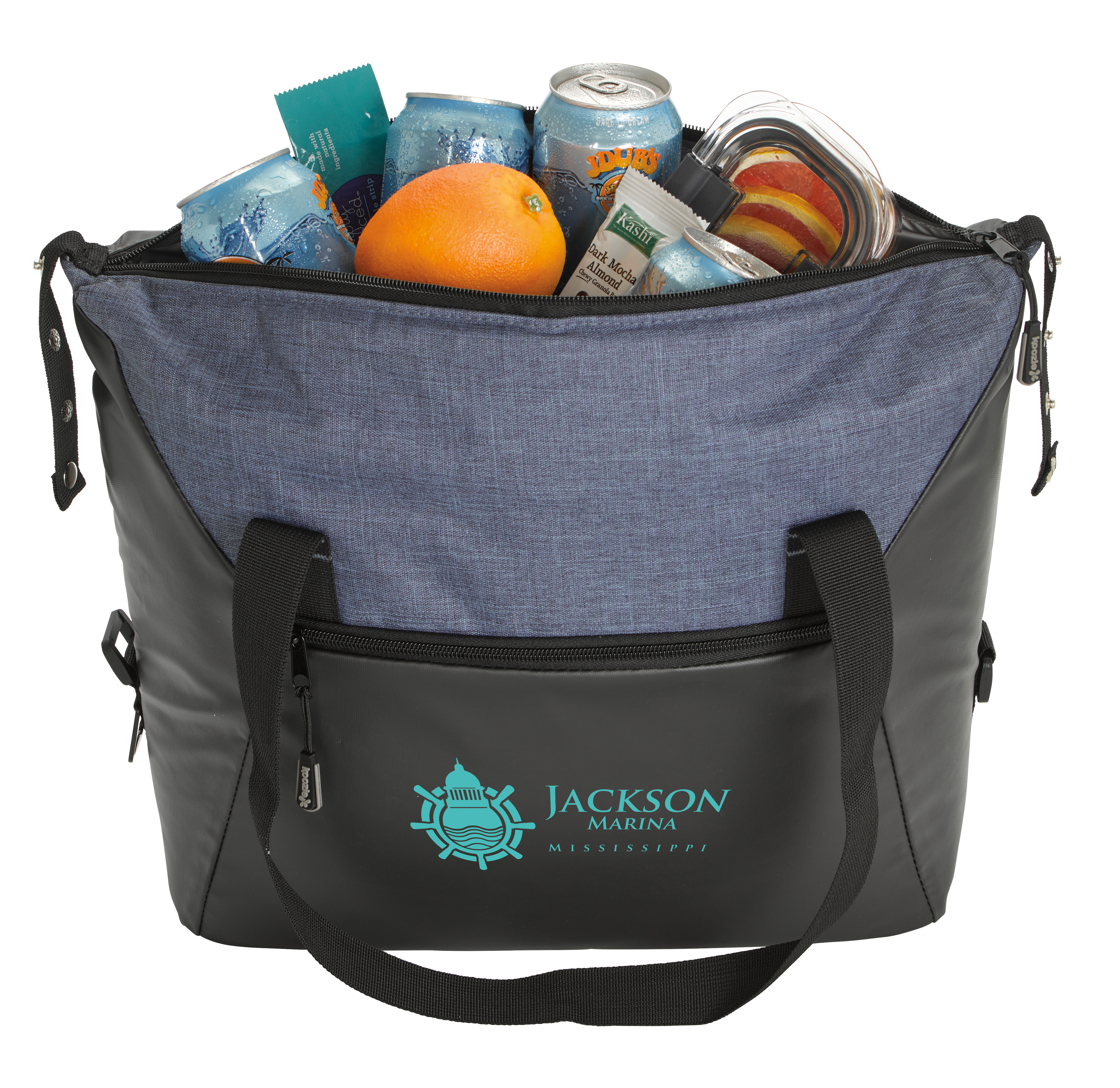 Empire Recycled PVB Cooler Tote