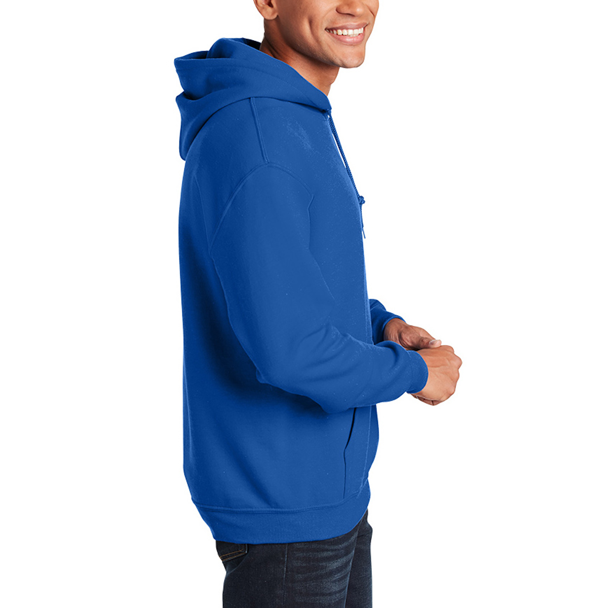 Gildan® Adult Heavy Blend™ Hooded Sweatshirt 309