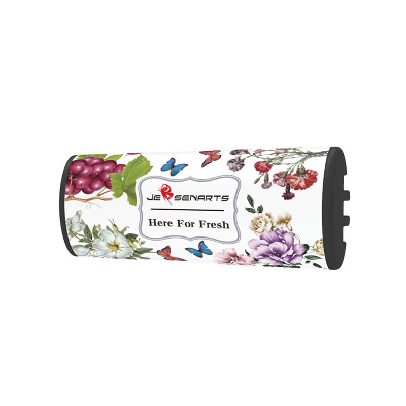 Custom Pattern Car Aroma Diffuser Vent Clip 7