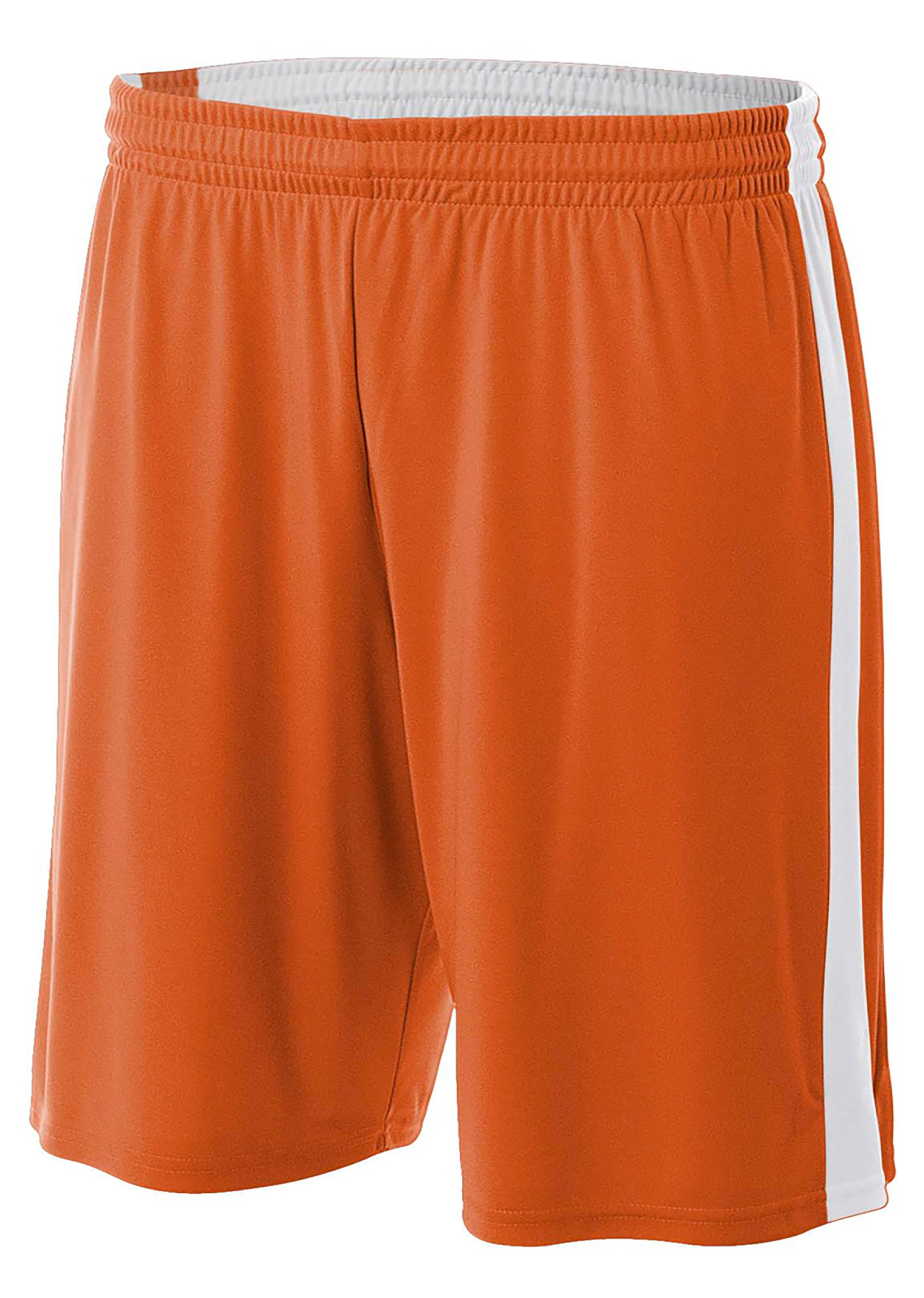 A4 6" Youth Reversible Moisture Management 3