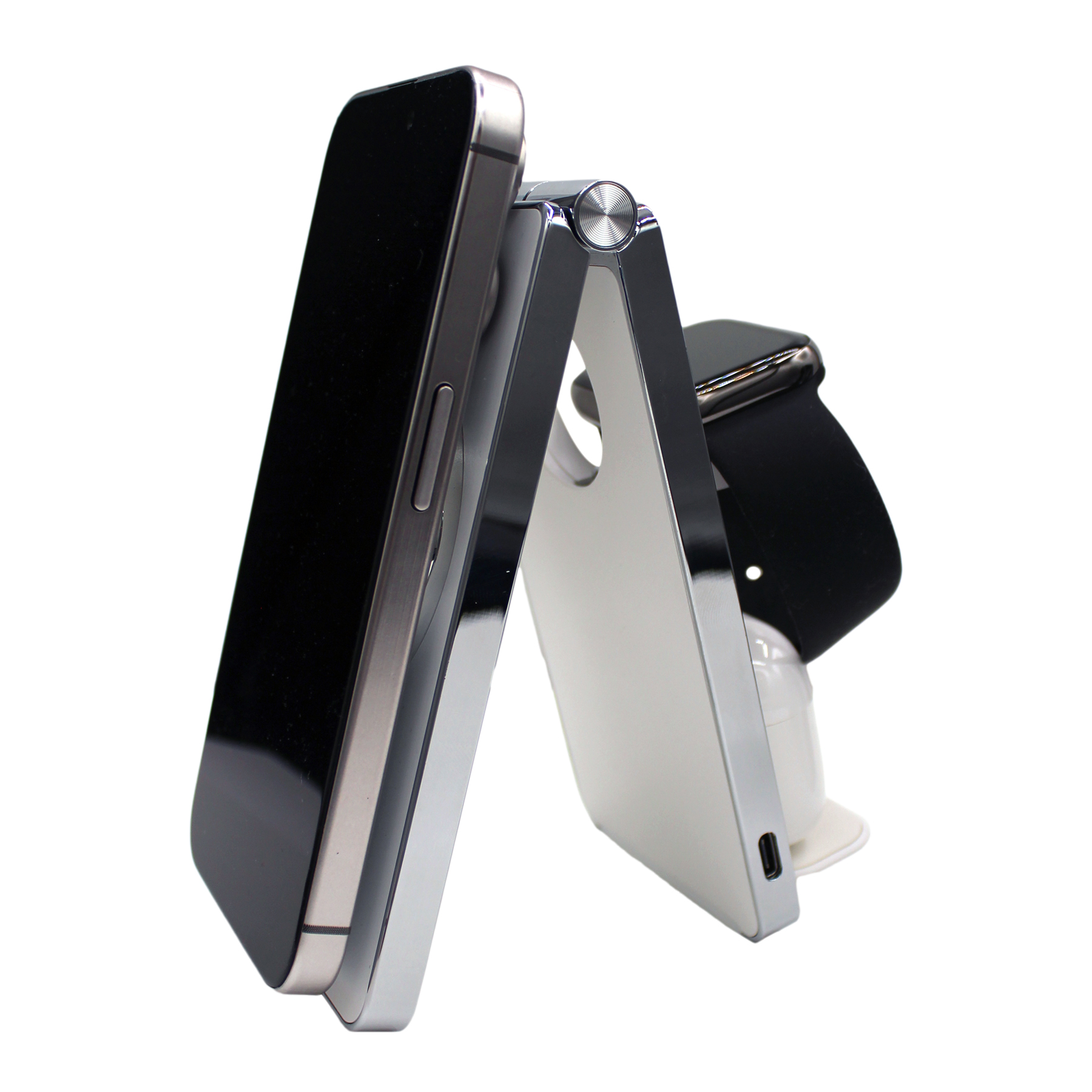 iDock Elevate Multi Wireless Charger 31