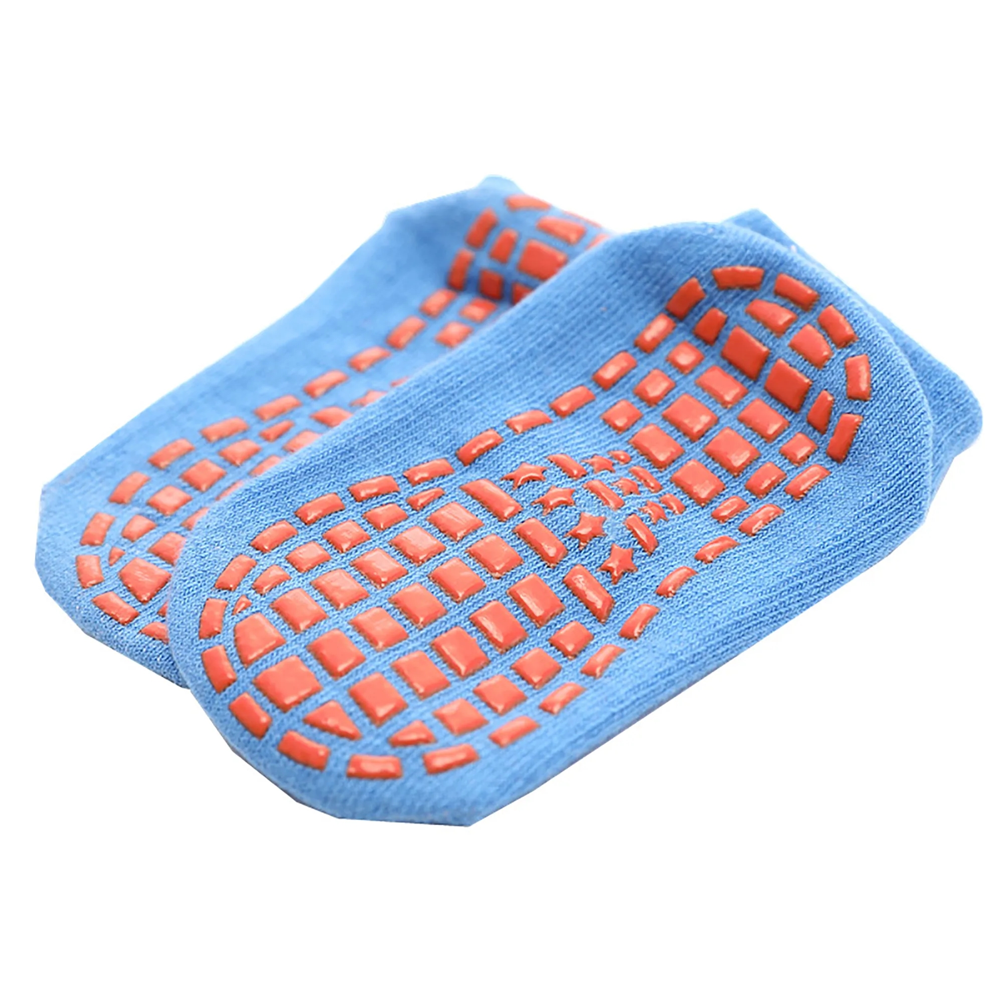 Adult Non Slip Yoga Sock 8