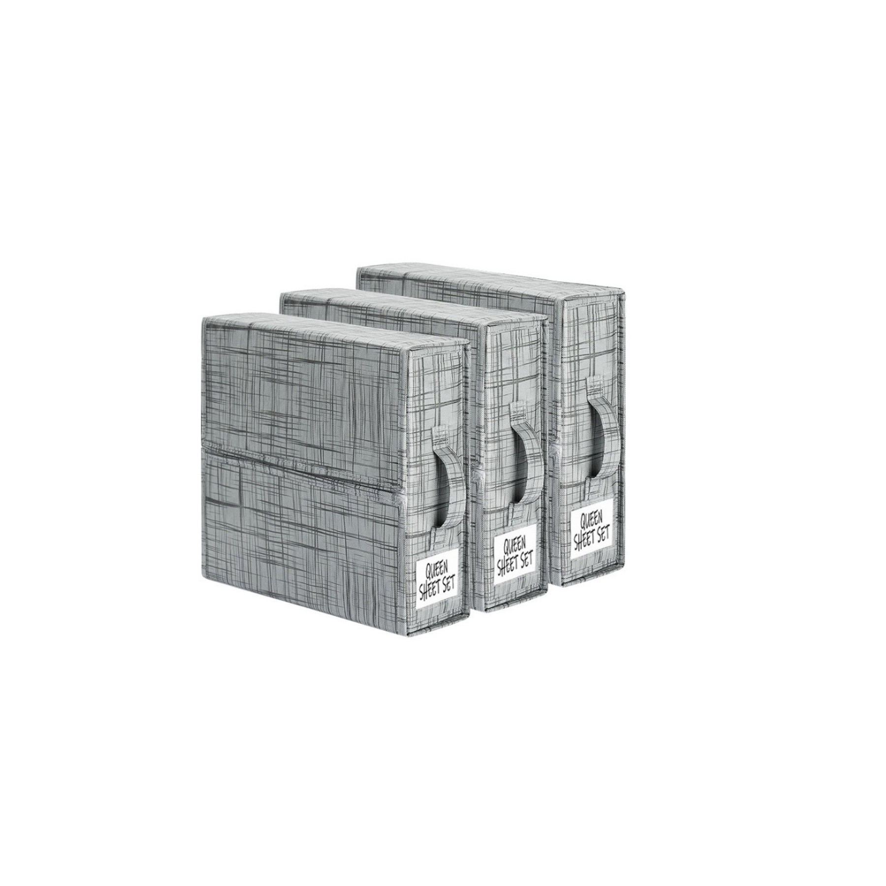 Clothing Bedding Organizer 5