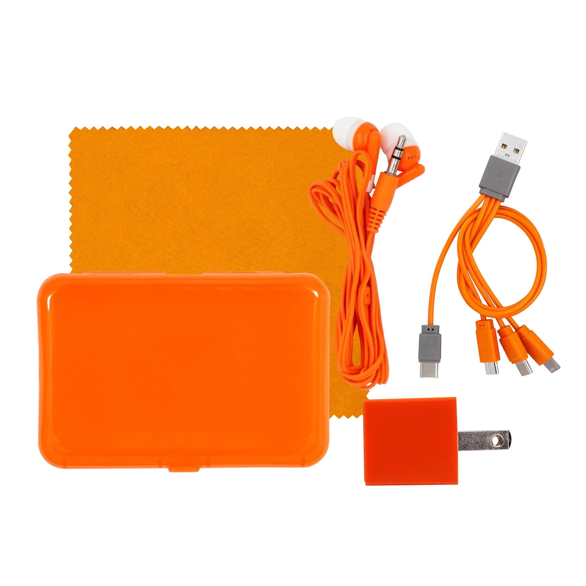 Ultimate Techie Box Set 3