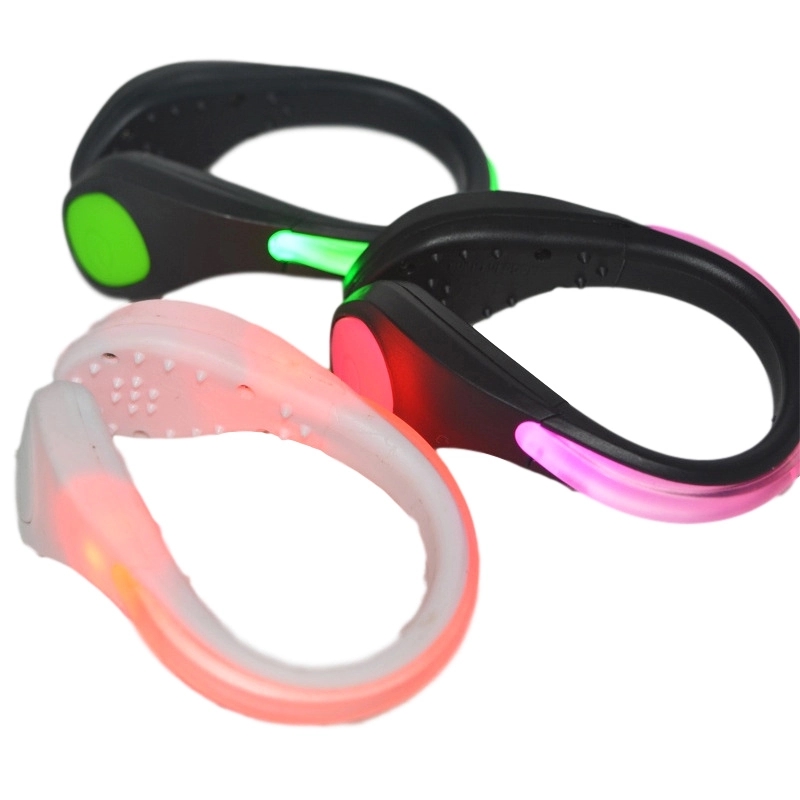 Light-Up Shoe Safety Clip 2