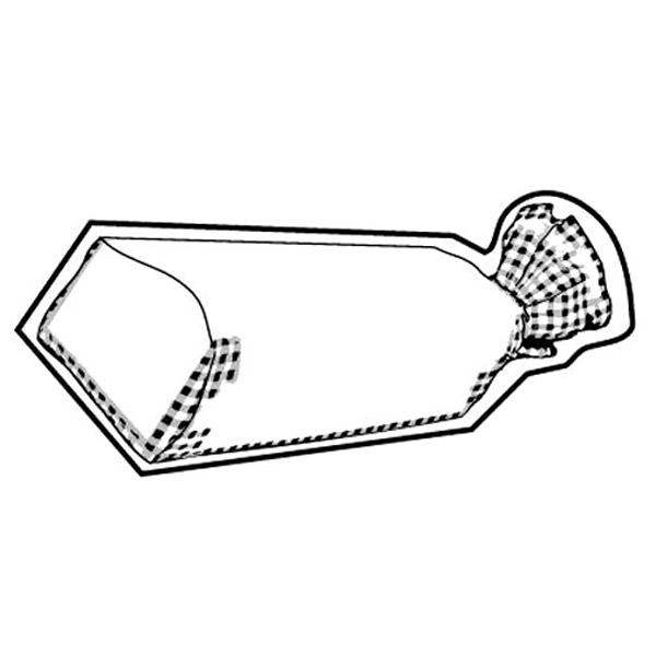 Bread Loaf Magnet - Full Color 2