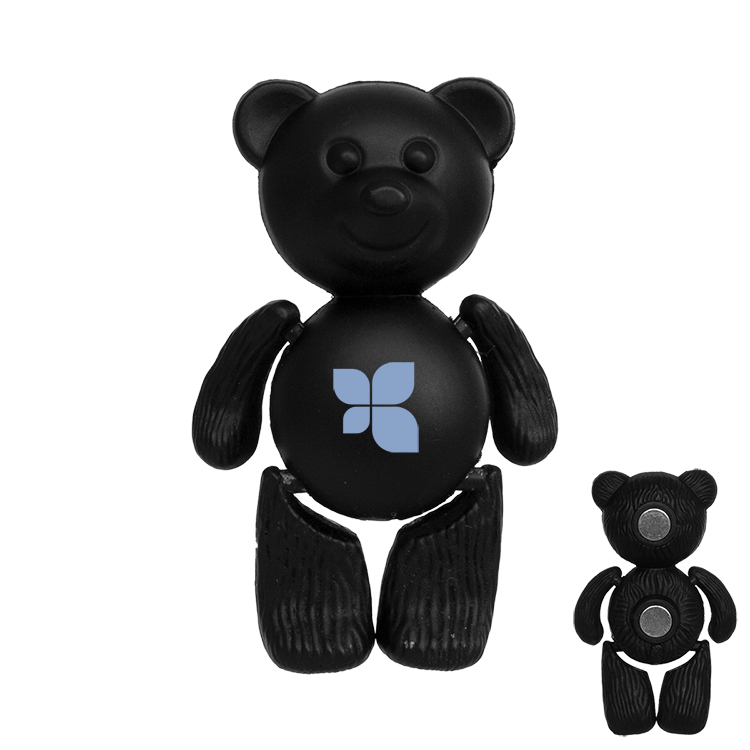 Bear Magnet 7