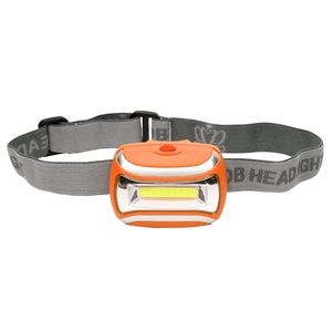 Compact LED Inspection Light For Oral And Ear Checks With Clip 24