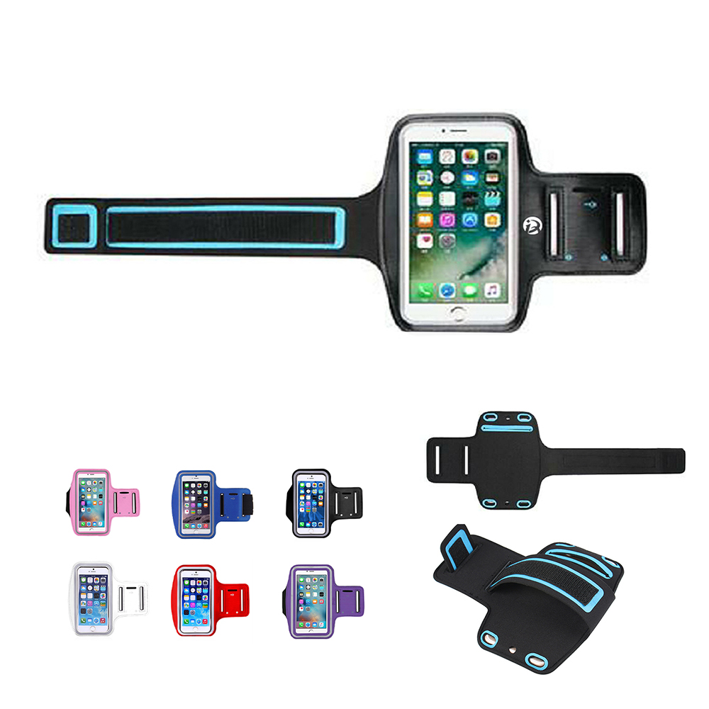 Running Armband Pouch 1