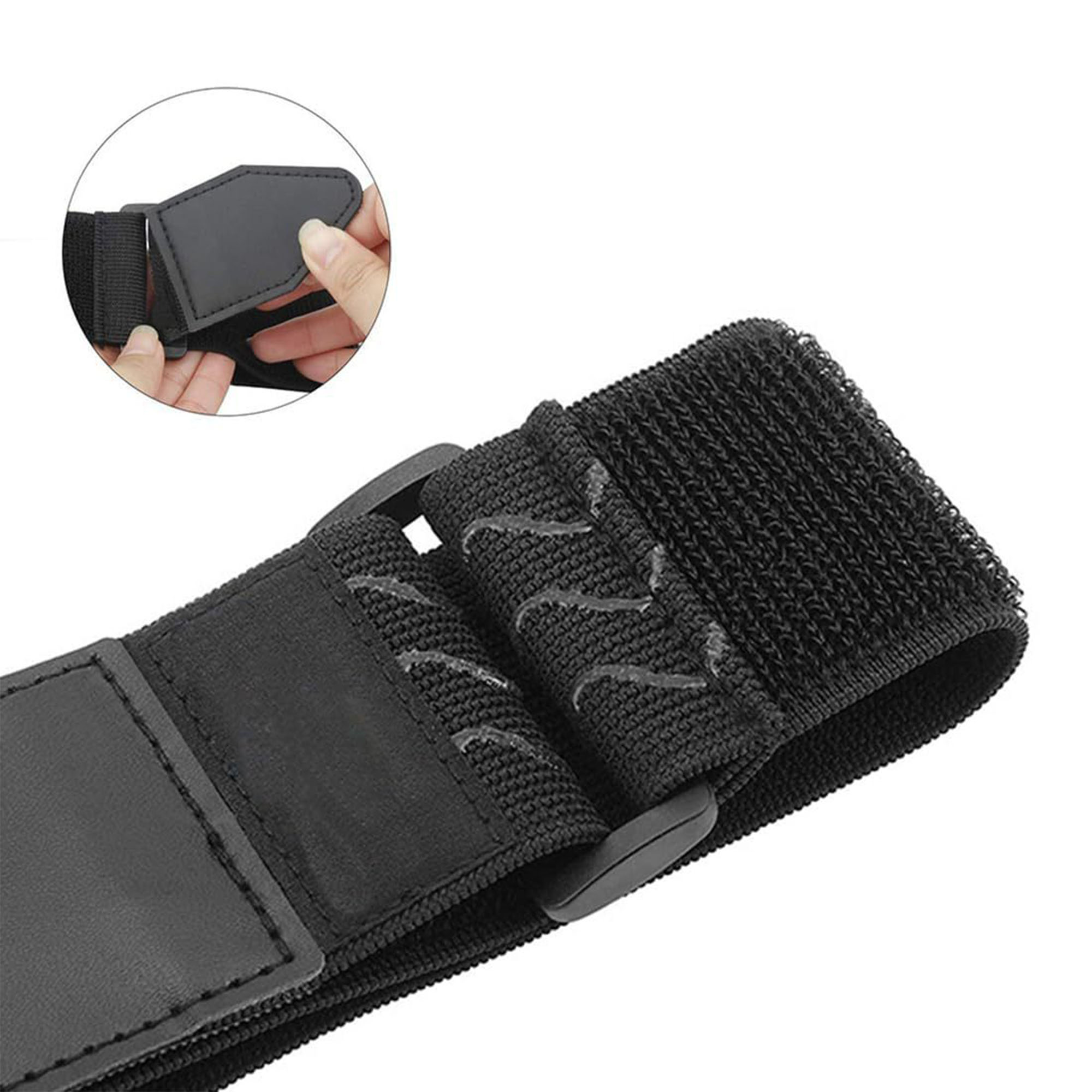 FlexGrip Hook & Loop Straps 4