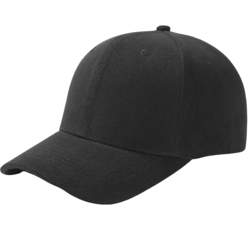 Customized Baseball Cap 2