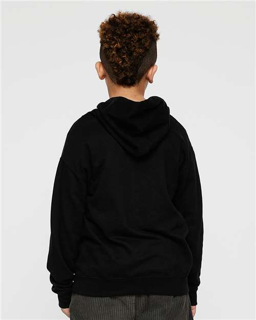 Youth Hoodie Sweatshirt - 2296 197