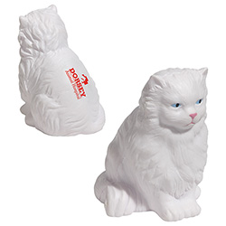 Persian Cat Stress Reliever 4
