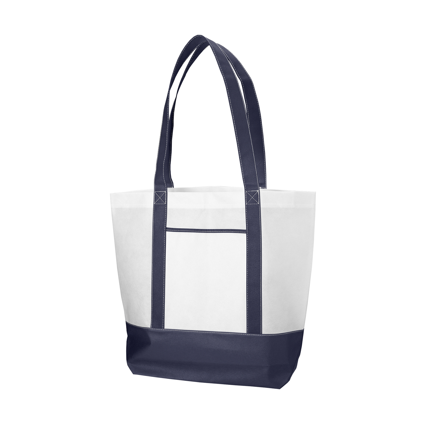 Non-Woven Boat Tote Bag 2