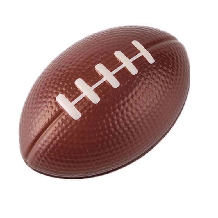 Elastic Rugby Toys 2
