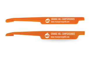 Cook's Favorite Orange Peeler 2