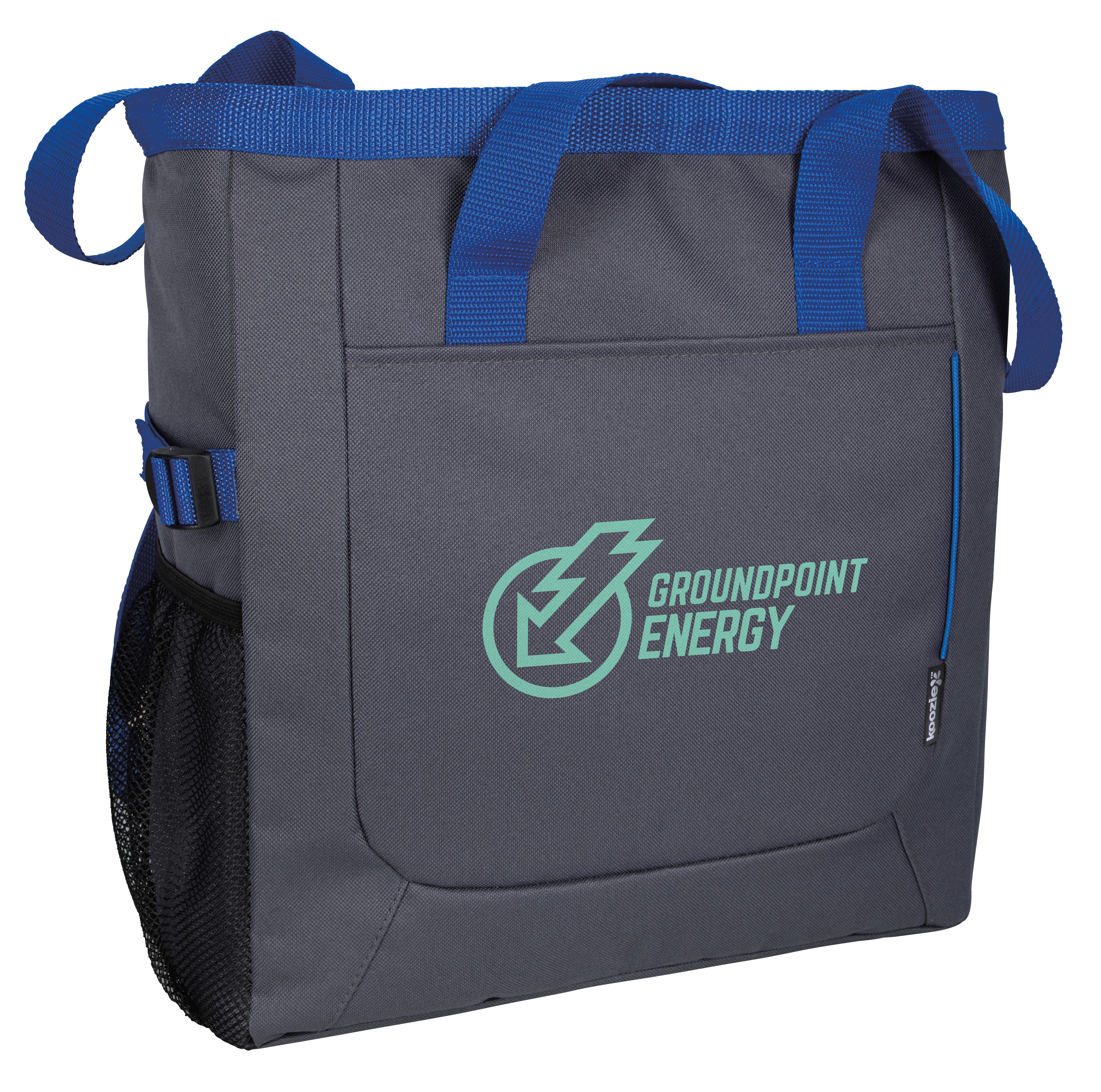 Convertible Tote-Pack Cooler