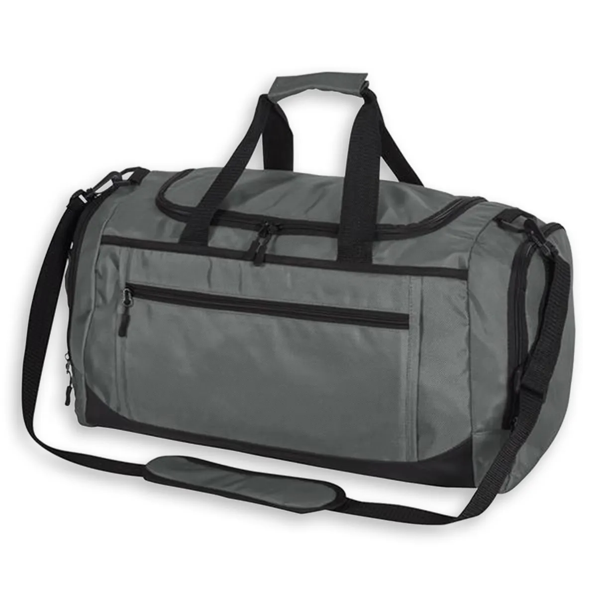 Training Day Duffel Bag Storage Waterproof Backpack Travel 4