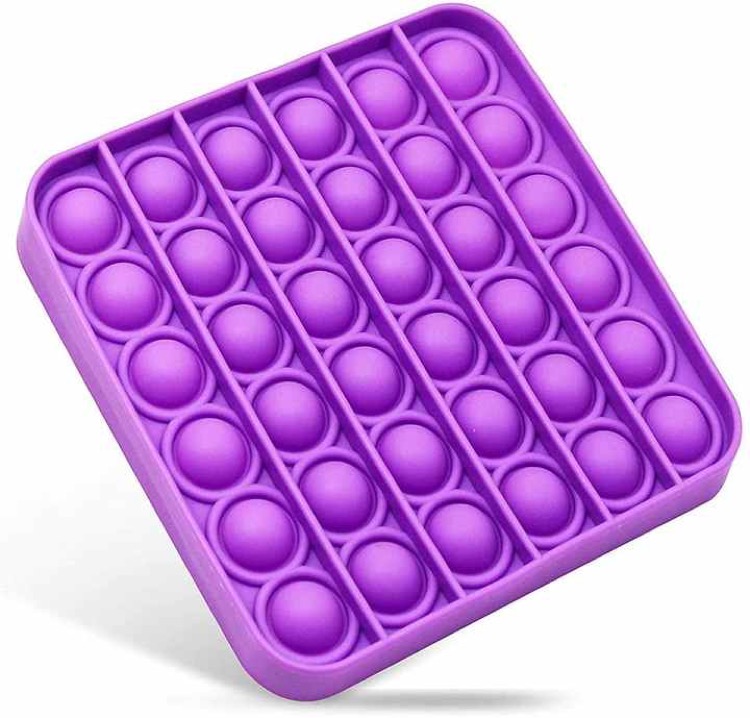 Push Pop Bubble Fidget Toy 6
