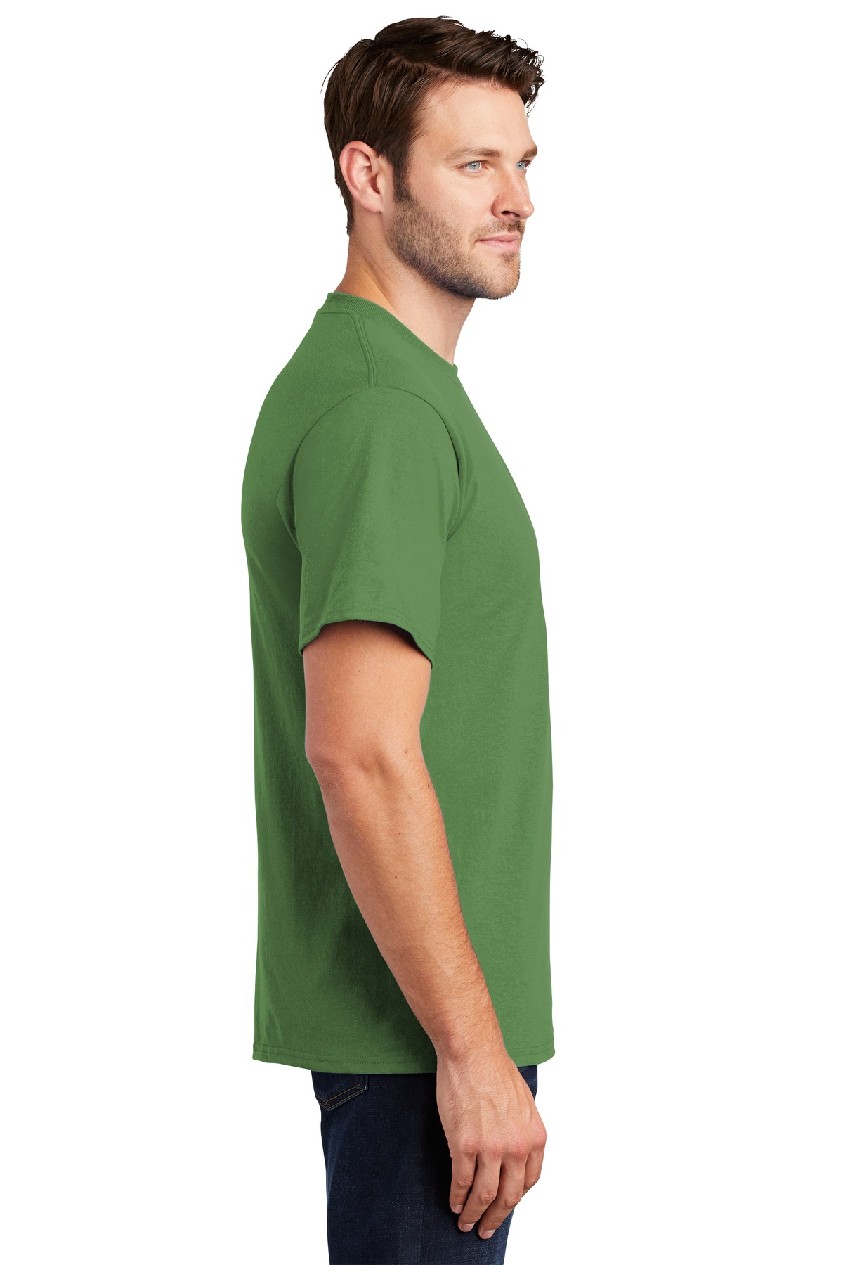 Port & Company® Tall Essential Tee 97