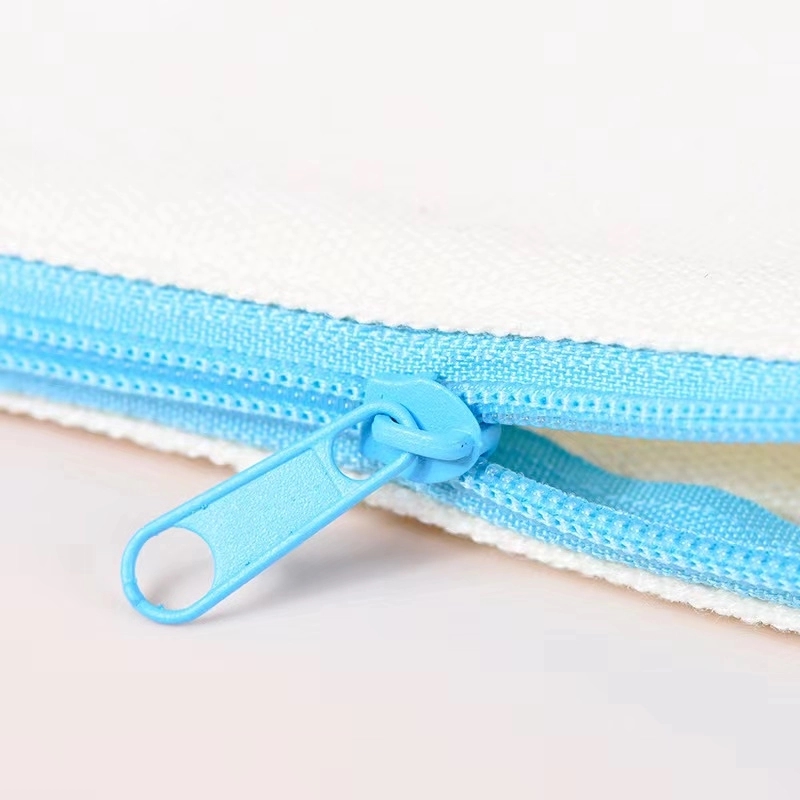 Environmental Friendly Natural Cotton Canvas Pouch 13