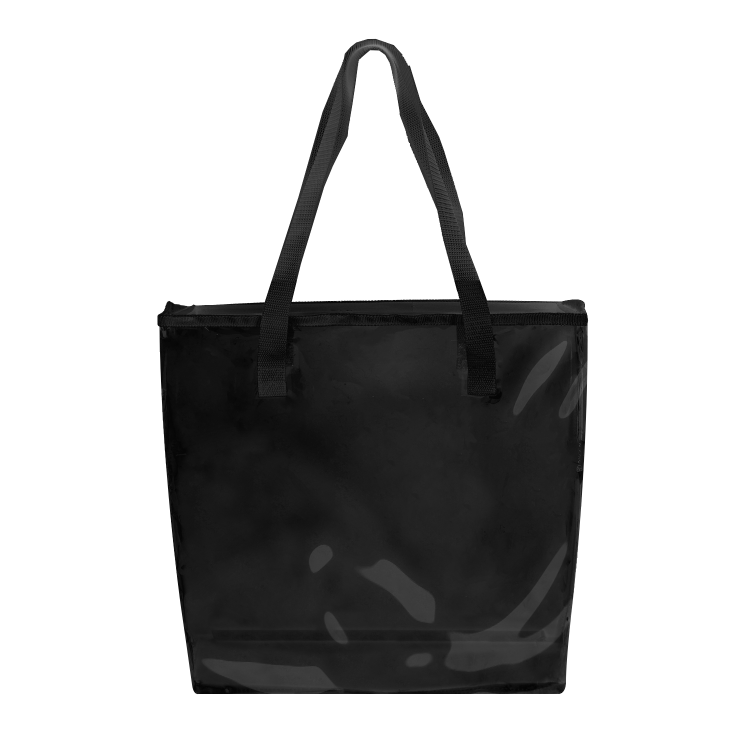 Clear Tote