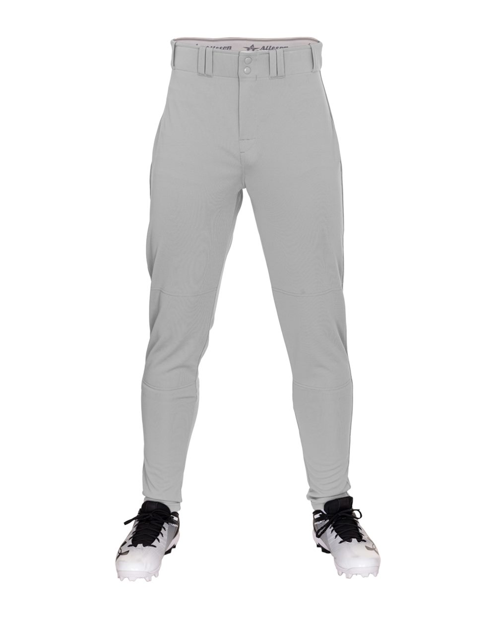 Youth Crush Tapered Baseball Pants - 657CTPY 8