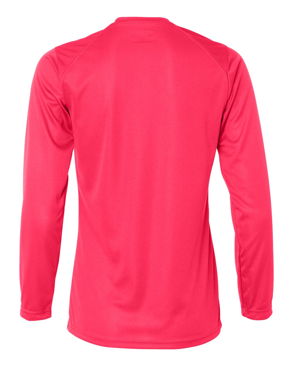 Women's B-Core Long Sleeve T-Shirt - 4164 55