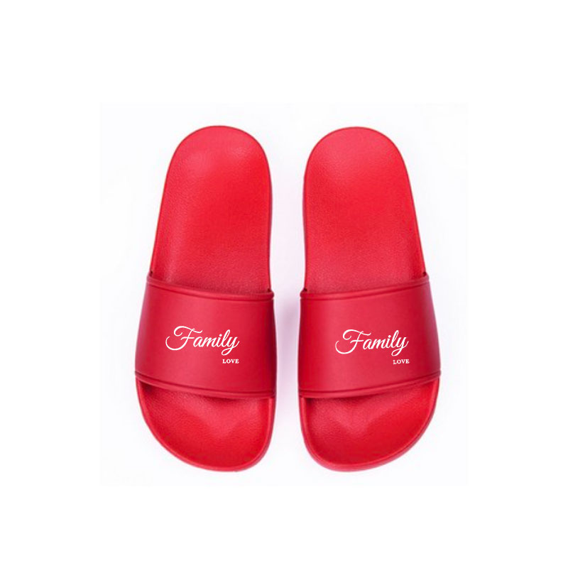 Custom Slippers Slide Sandals 1