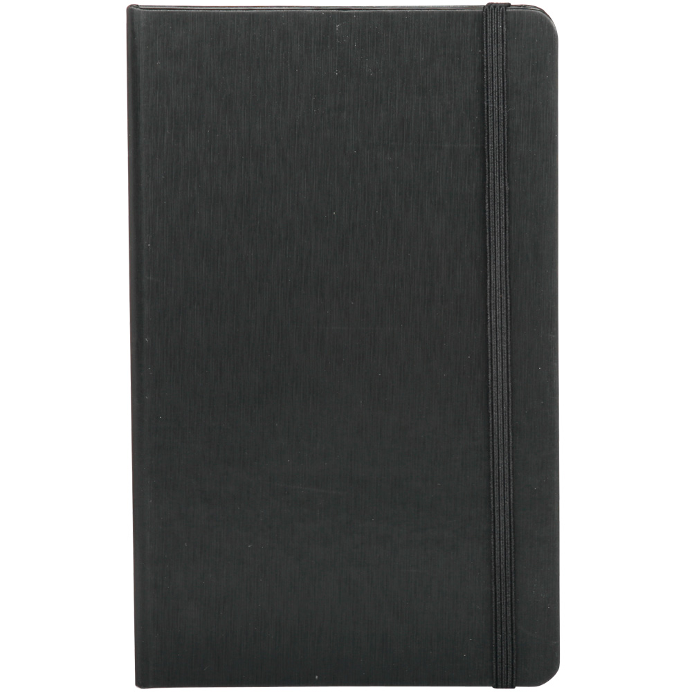 Hardcover Journal - 5.5" W x 8.5" H 4