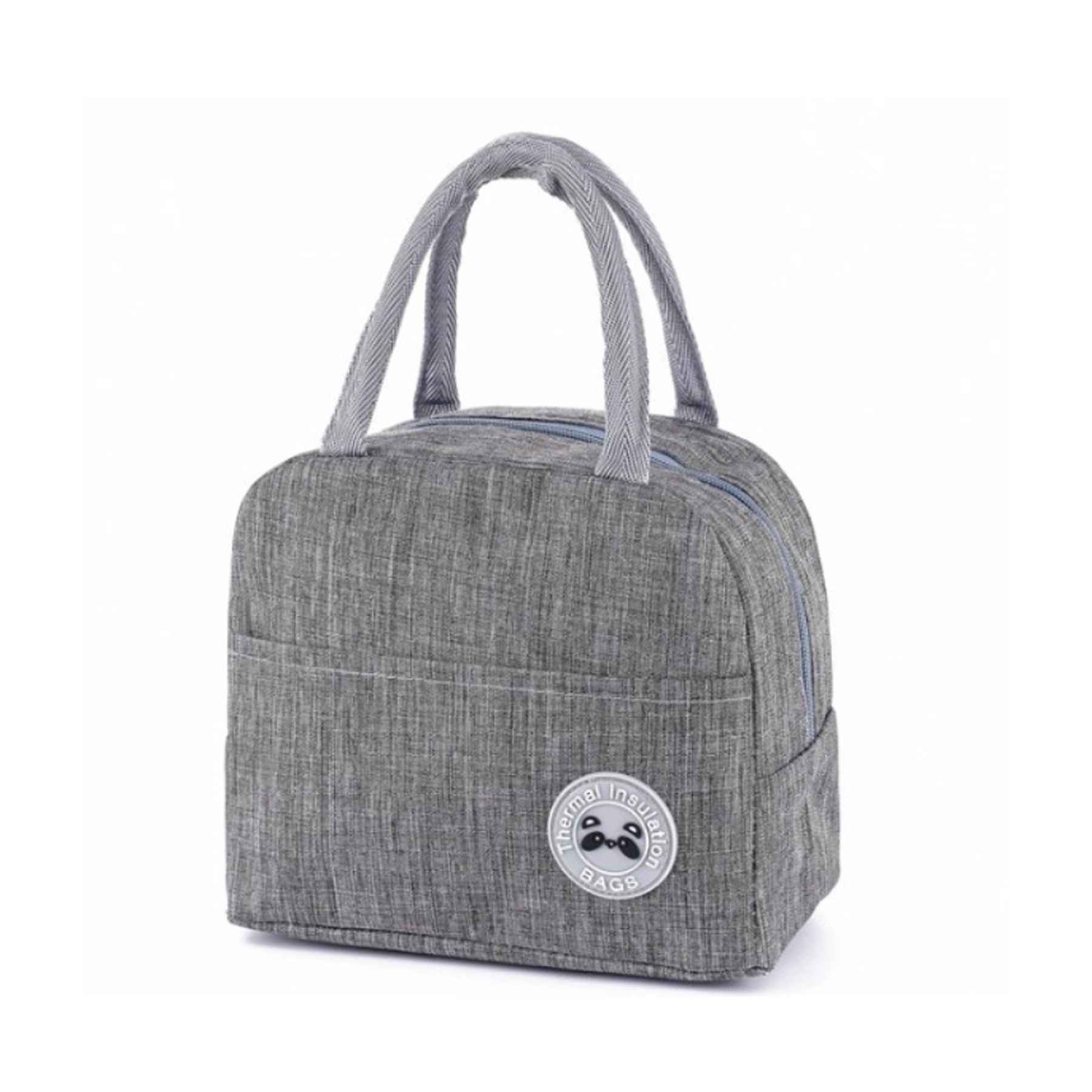 Non-woven Insulated Lunch Cooler Bag 6
