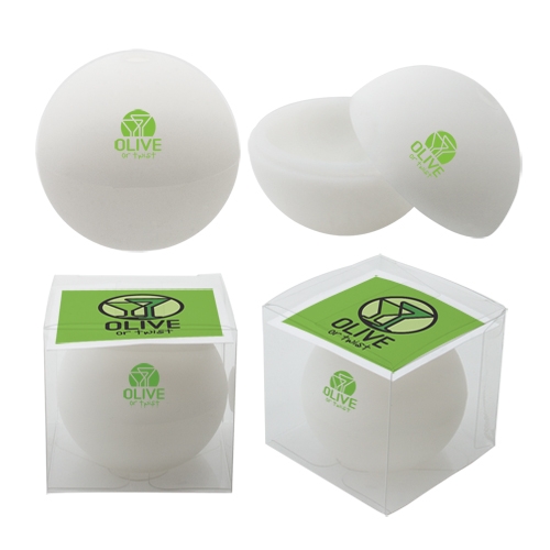 Ice Sphere Mold 5