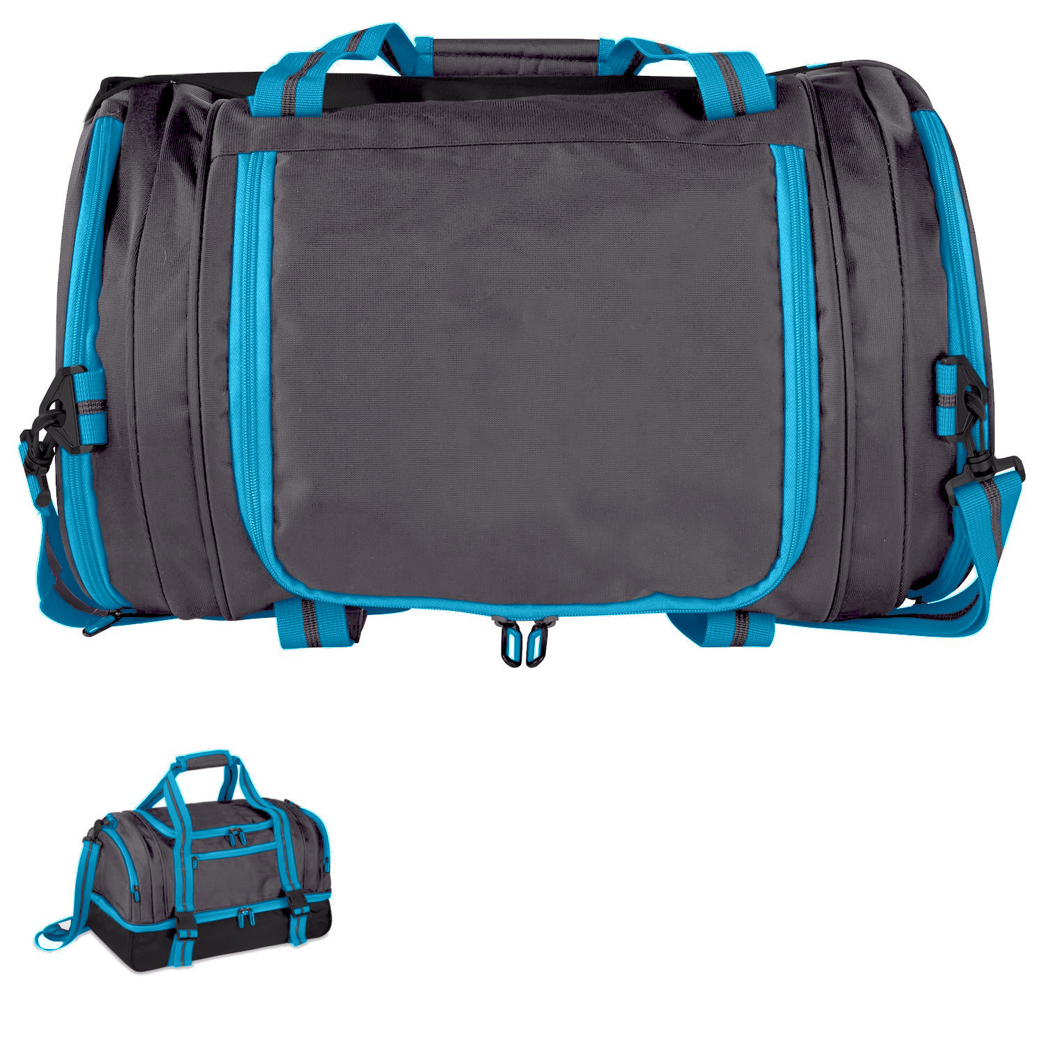 Ultimate Duffel Bag 11