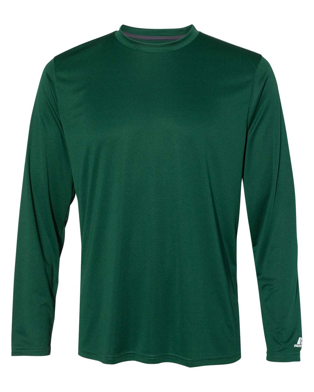 Unisex Core Performance Long Sleeve T-Shirt - 631X2M 46