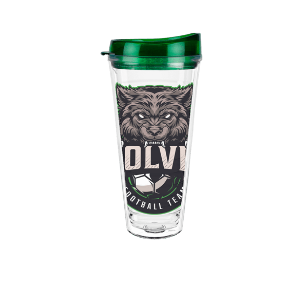 22oz. Stadium Tumbler 35