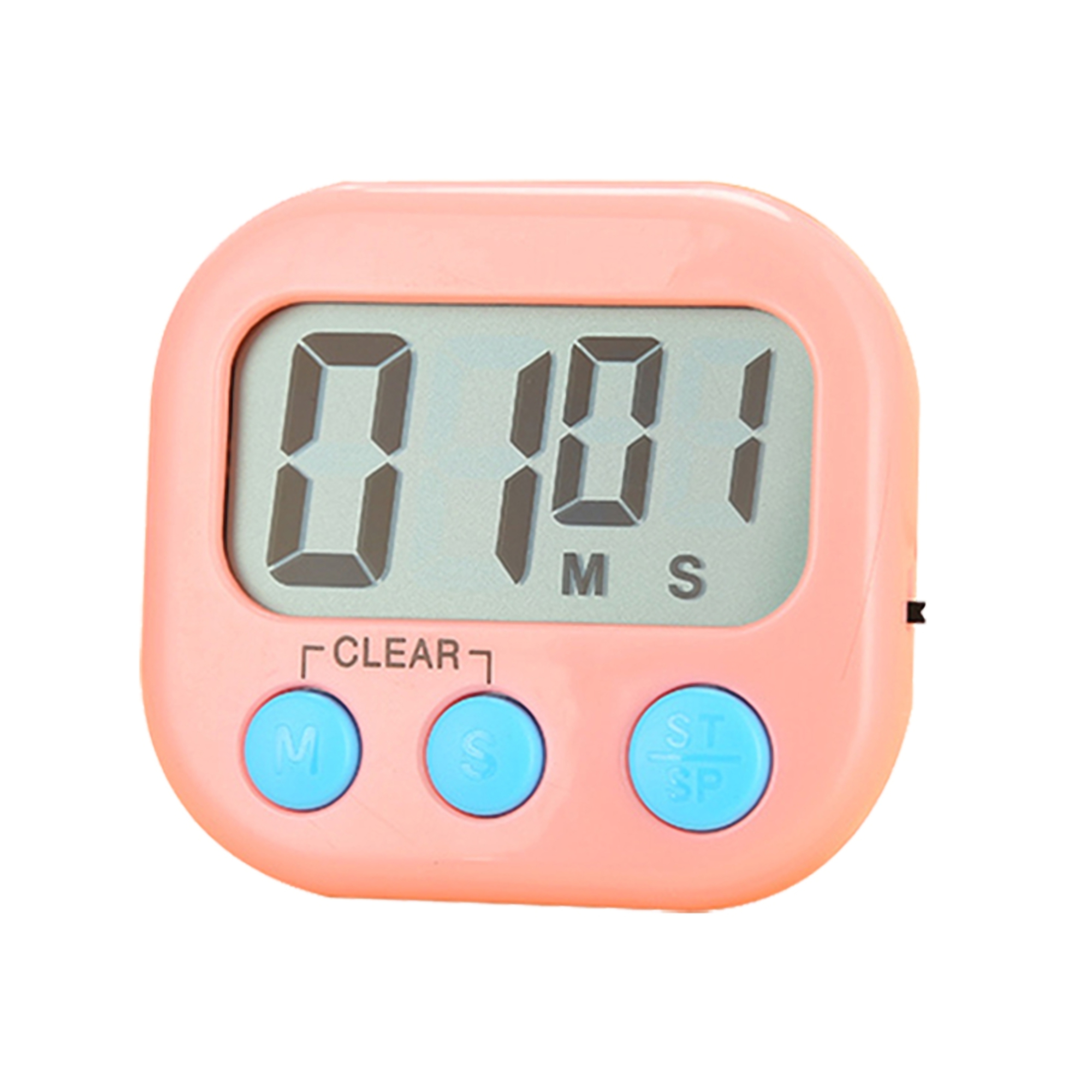 Digital Kitchen Timer 2