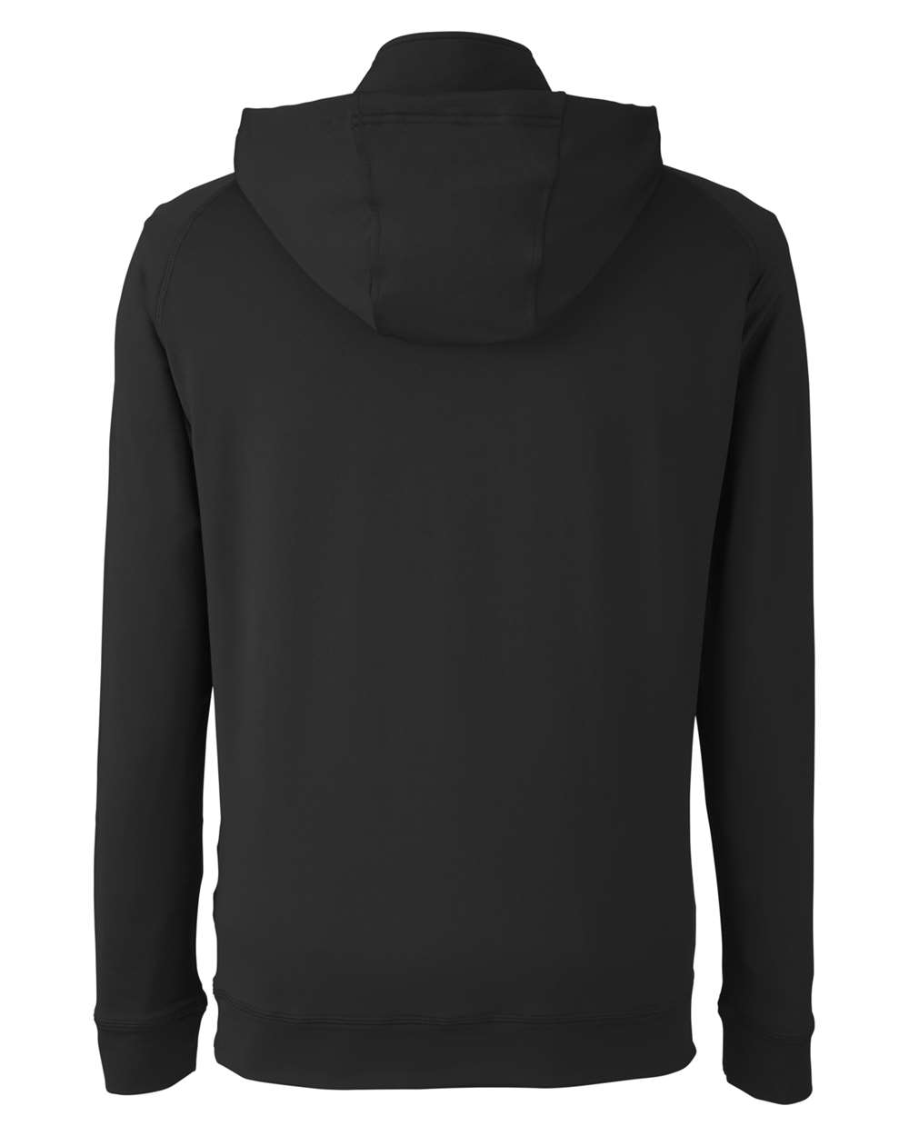 Unisex Vandyke Quarter-Zip Hooded Pullover - SWV600, custom hoodie or sweatshirt with logo imprint 26
