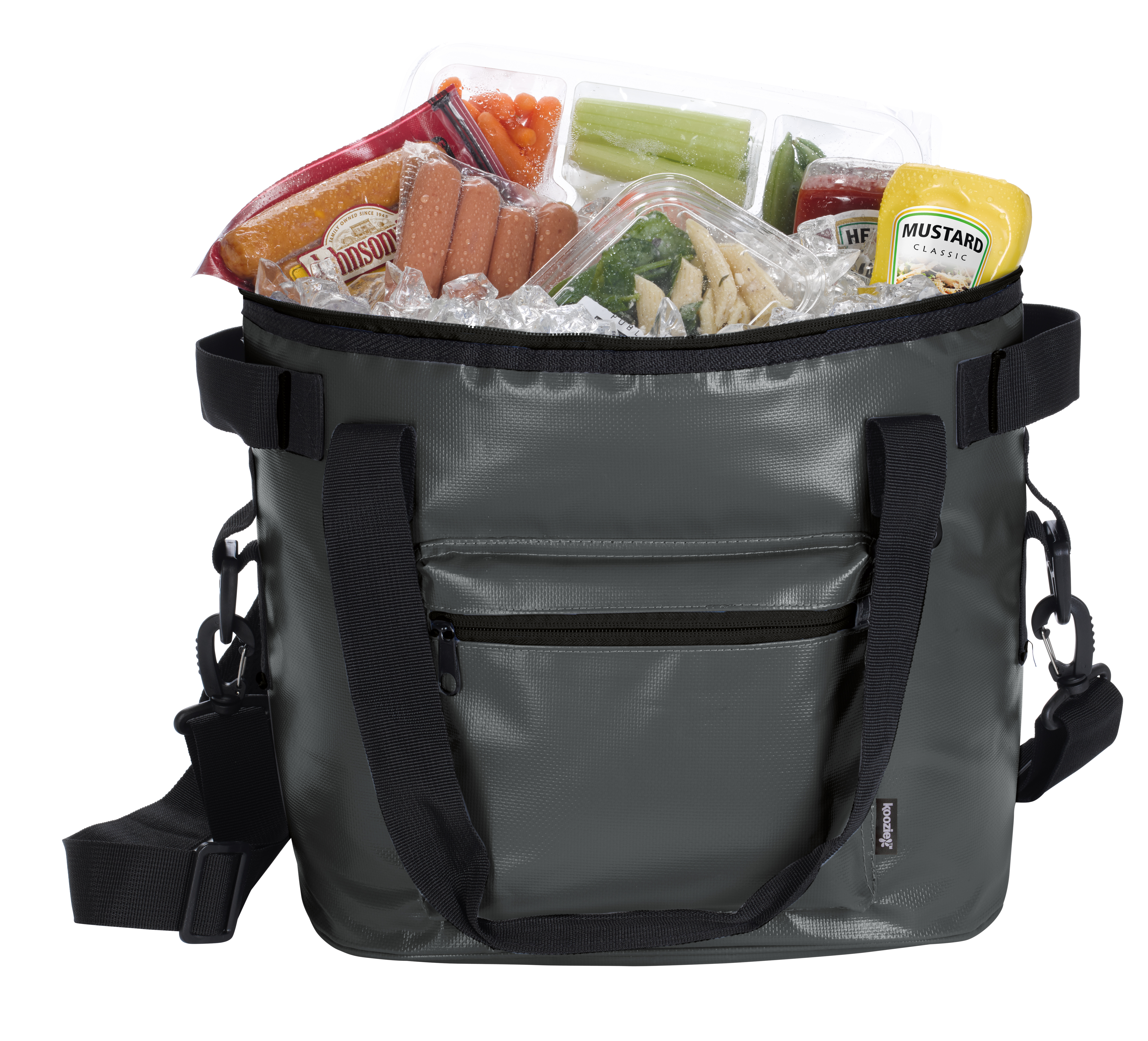 Olympus 24-Can Cooler