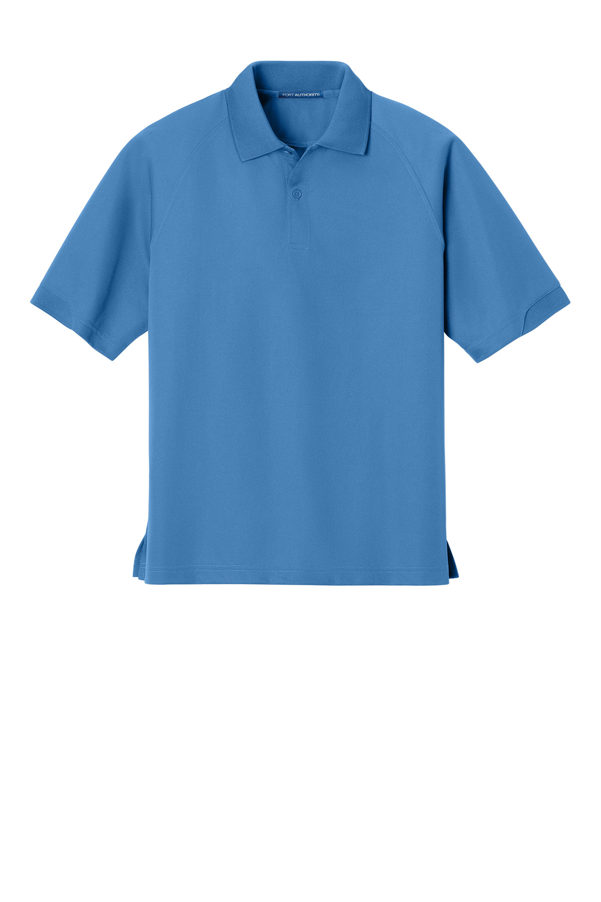 Port Authority Dry Zone Ottoman Polo. K525 41